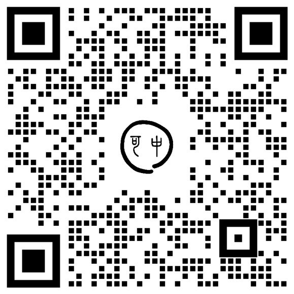 企业微信二维码