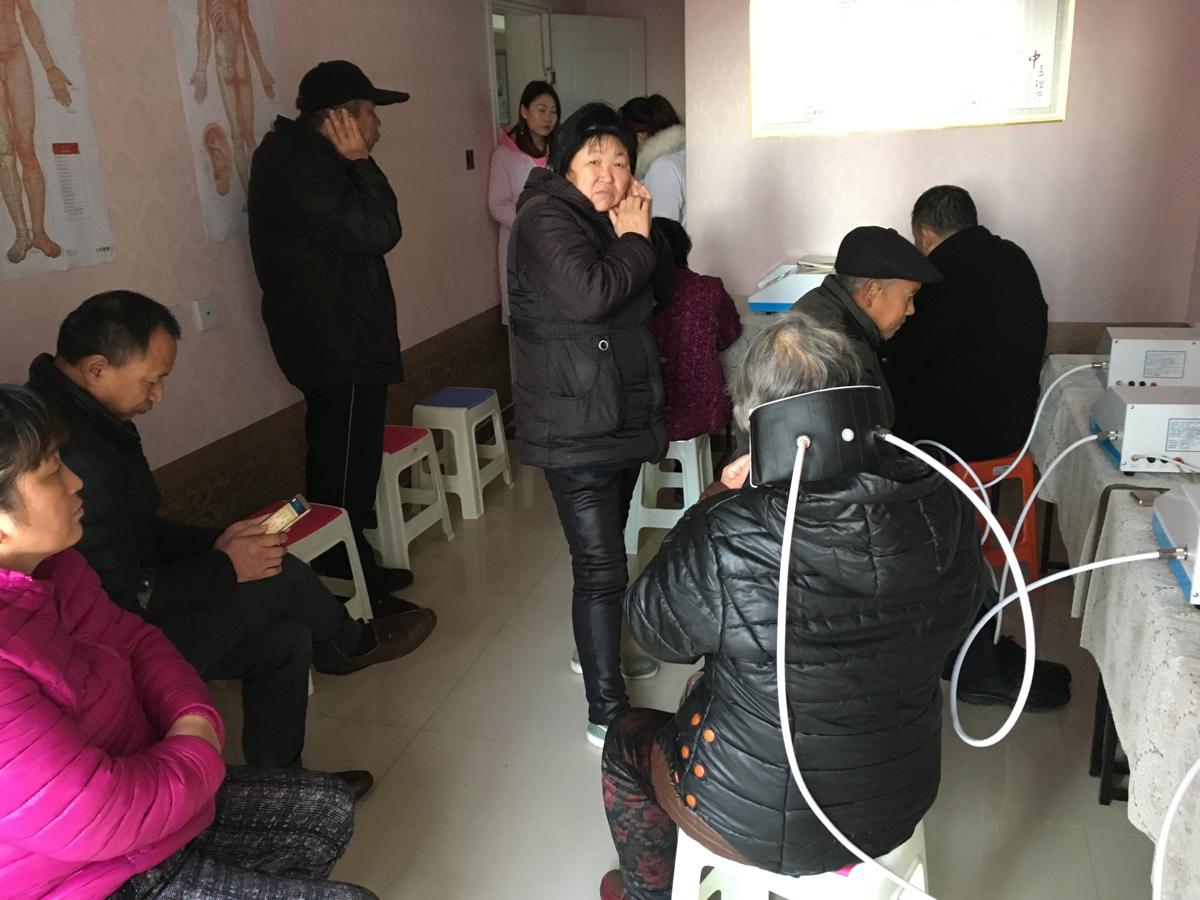 探索模式